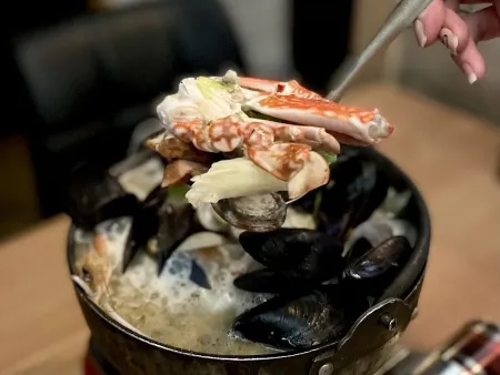 아리네술상