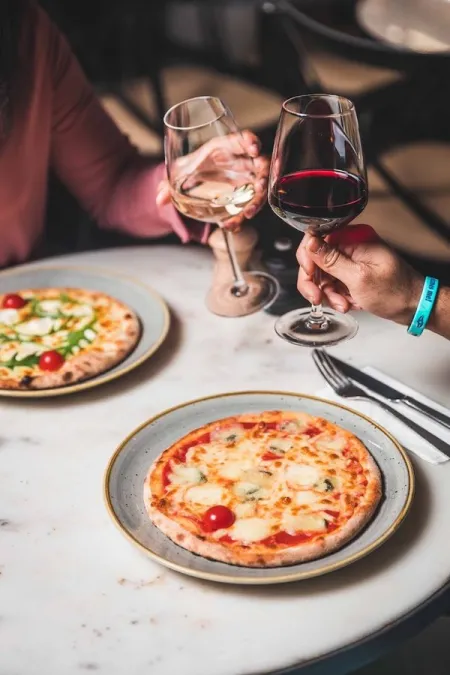 Matteo Pizza