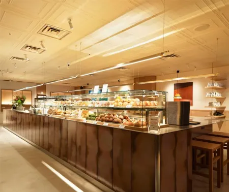TruffleBAKERY(トリュフベーカリー)天神地下街店