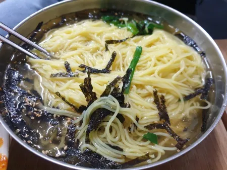 Bulmyeolui Tteokbokki