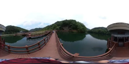 Geumhak Ecological Park
