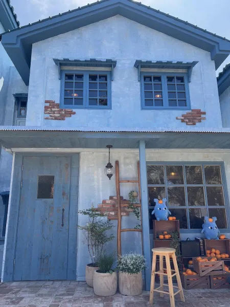 Dotori Jeju Branch