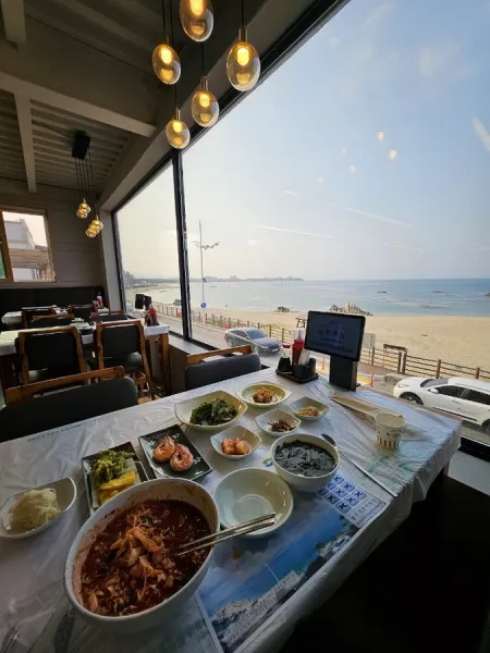 Yeongjin Hoejip