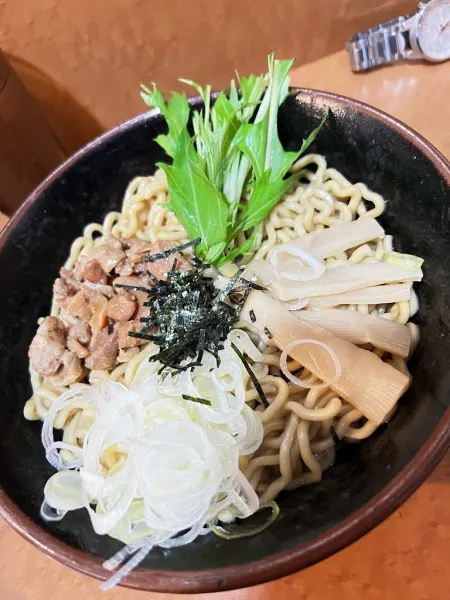 Hamasoba