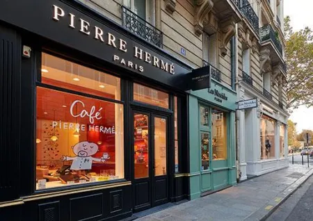 Pierre Hermé