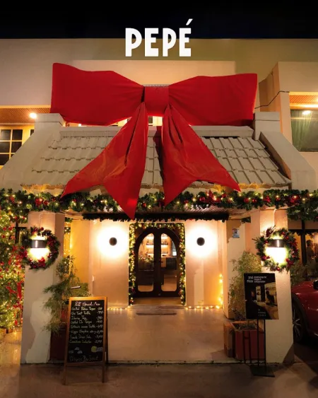 PEPE Bangkok