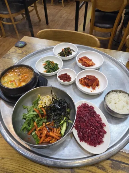Yumyeong Hoegwan