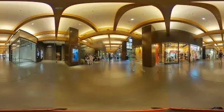 新風館