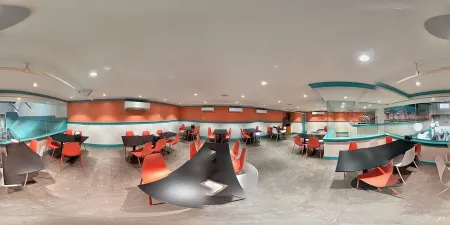 Ice Cream House