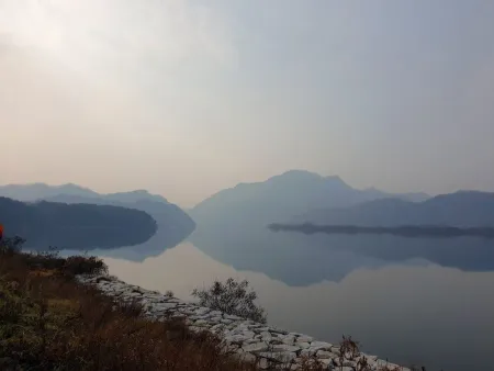 Chuncheon Sumyeon Park