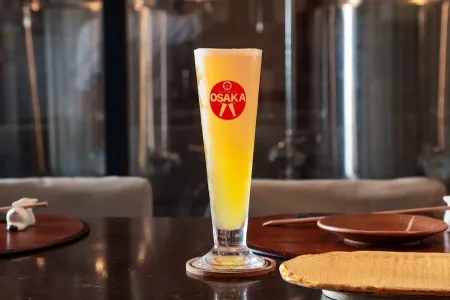 オオサカビール醸造所