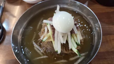 Daegwang Sikdang