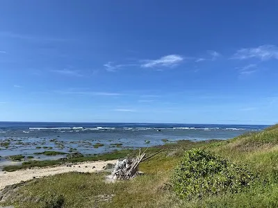 Komesu Coast