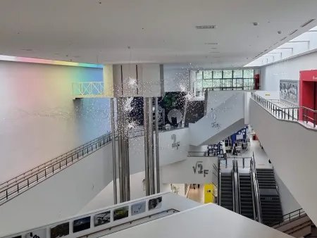 ソウル市立科学館