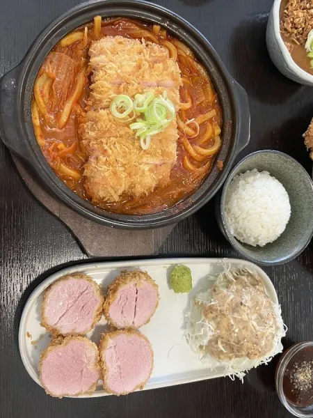 희희카츠