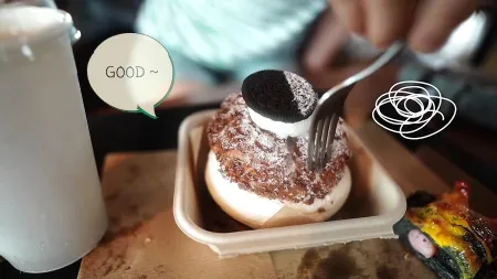 Bossa Nova Coffee Roasters Gangneung Branch