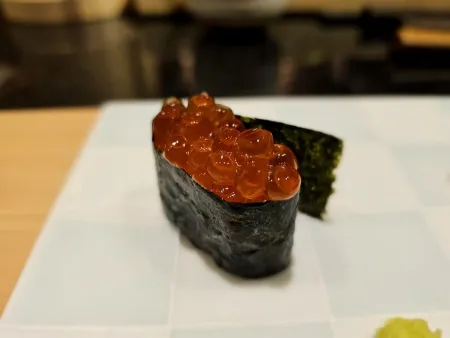 Sushi Kaisin