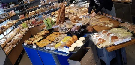 Paris Baguette