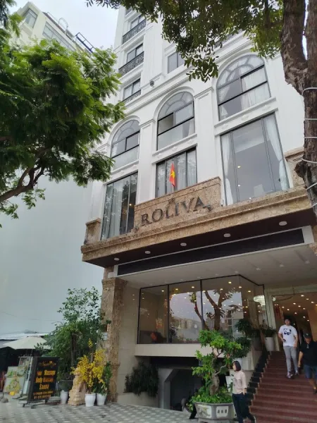 Hadana Boutique Hotel
