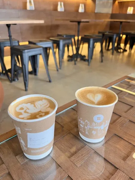 TAN-PANAMA COFFEE, SEMINYAK