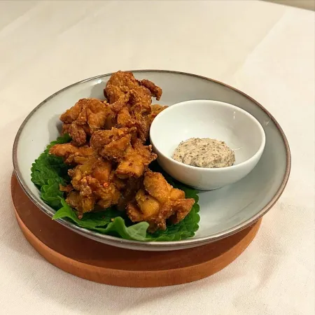 청주한식