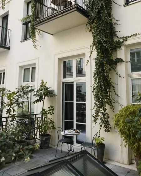 The Hoxton, Paris