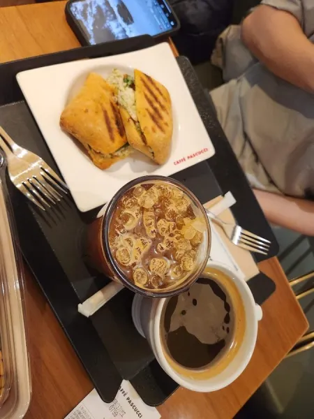 파스쿠치 서울대병원점