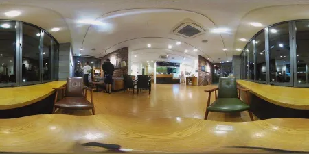 Cafe De Seoyeun