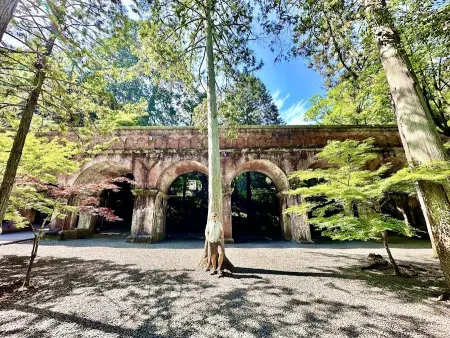 Waterway Pavilion