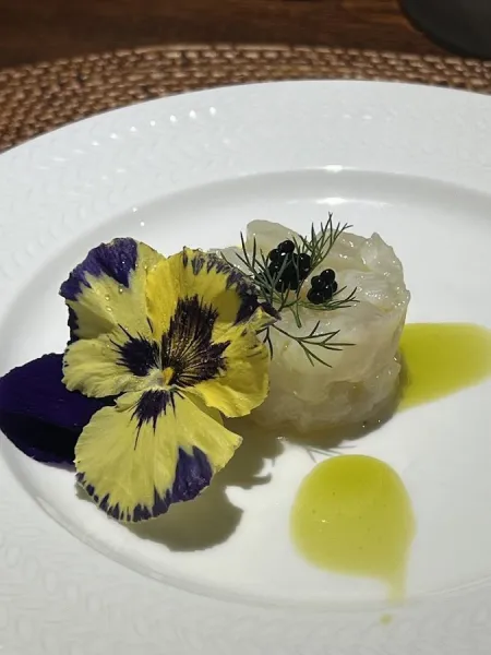 Woojin Omakase