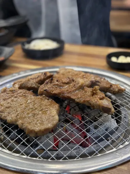 Sanggye-dong Galbi
