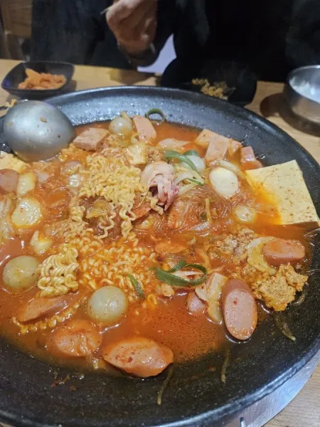 Odengsikdang