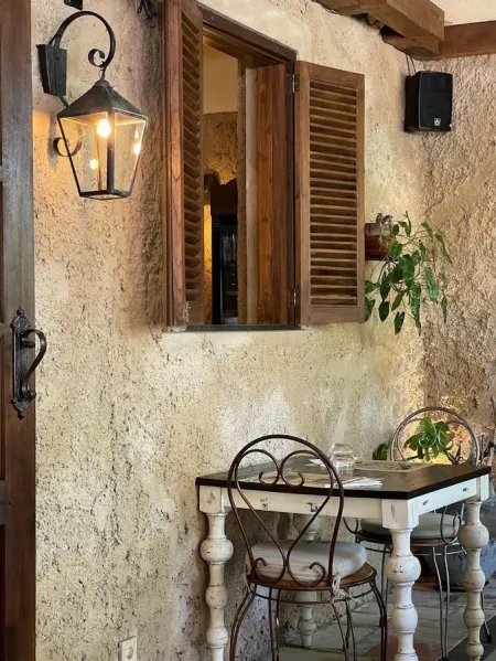 L'Osteria Pizza e Cucina Seminyak