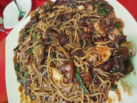 Hwangsil Jjajang