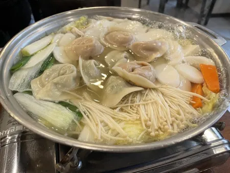 창포