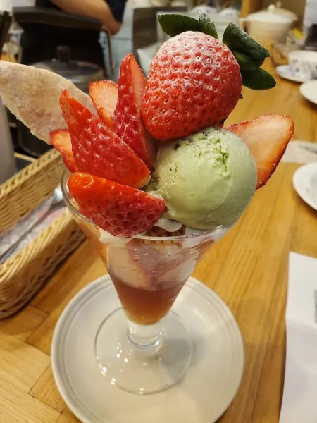テータ(TeeTa)ティーハウス
