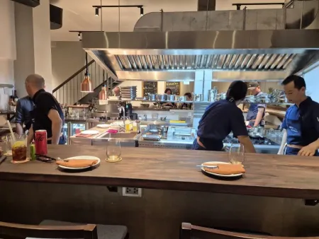 Cucina Luca