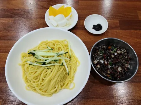 Seoul Restaurant