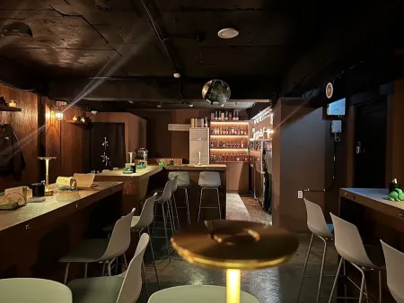 Yahwa Honjul Bar Sillim Branch
