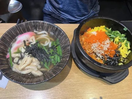 Yeonsoba
