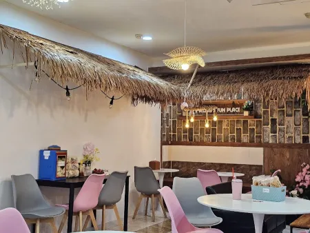 Café Mperan Ansan