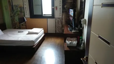 캐슬모텔
