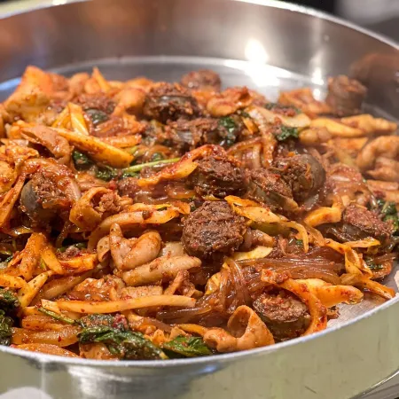 종로곱창