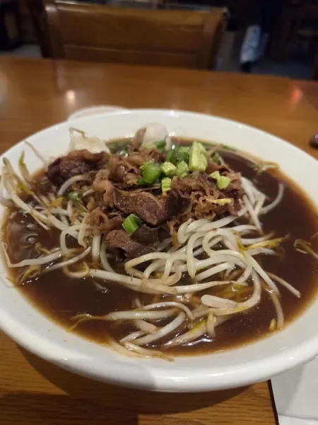 Pad Thai Royal