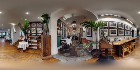 Tudor City Steakhouse