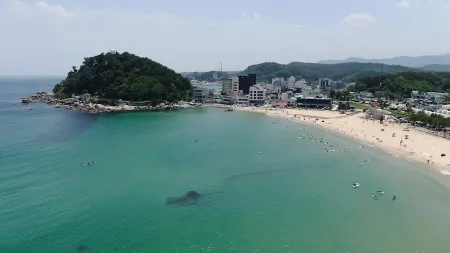 Ingu Beach