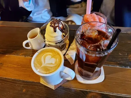 동숭동커피