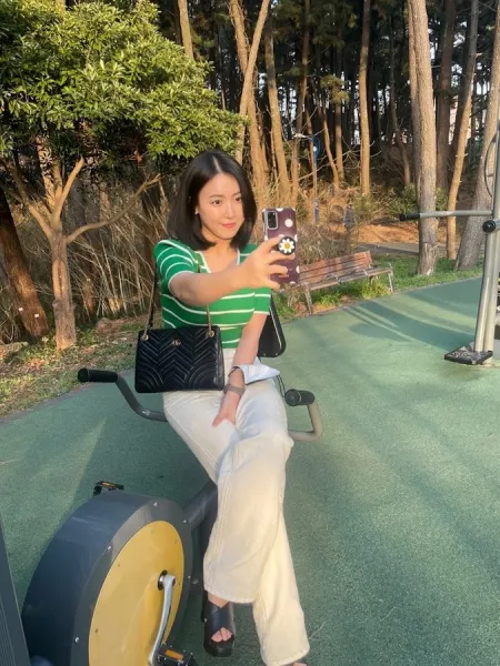 Hanmaeum Green Park