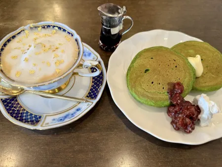 Coffee Kobo