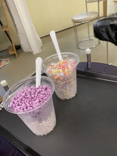 Ua Marble Ice Cream Yeonnam & Cafe Atable Coffee·Dessert